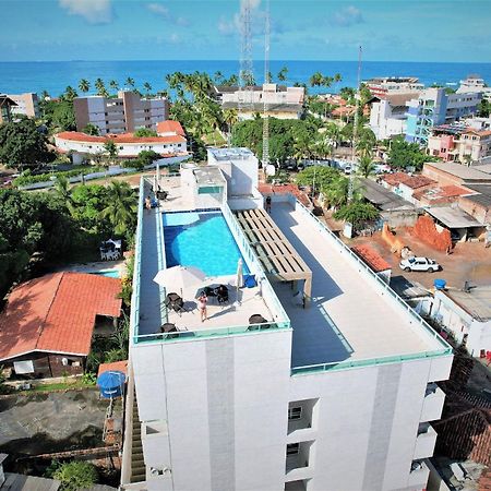 No Coracao De Porto P/ Casal | Tktu | Apt. 410 Porto de Galinhas Bagian luar foto