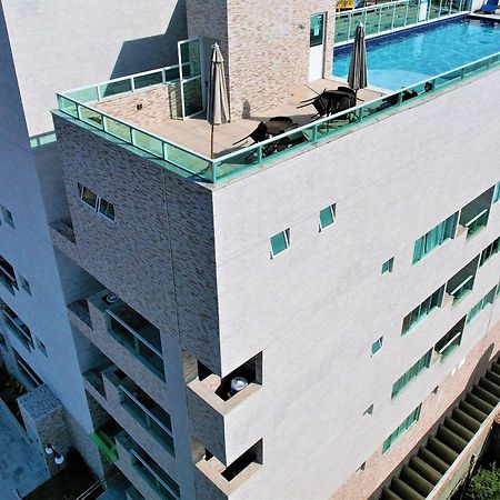 No Coracao De Porto P/ Casal | Tktu | Apt. 410 Porto de Galinhas Bagian luar foto