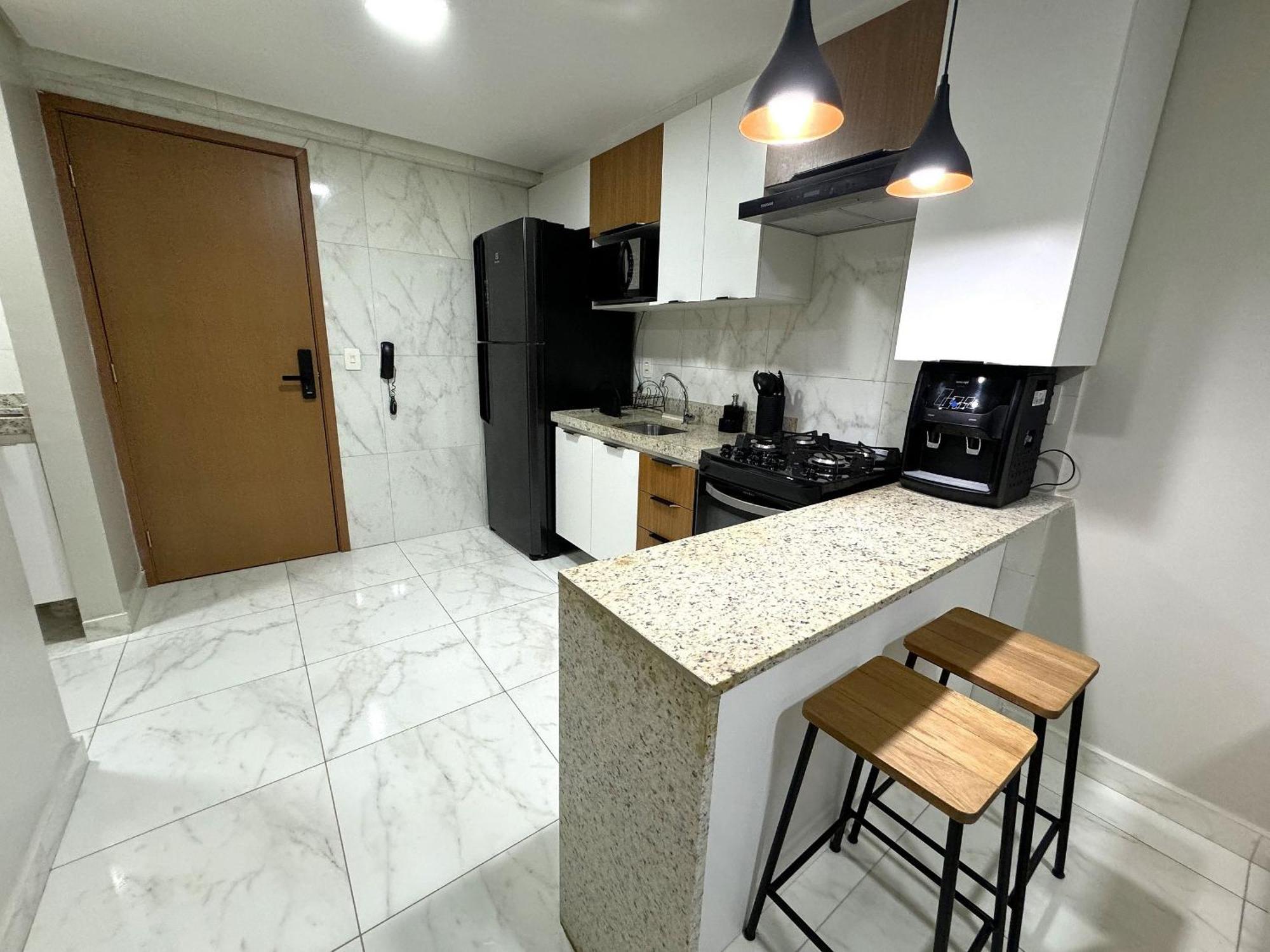 No Coracao De Porto P/ Casal | Tktu | Apt. 410 Porto de Galinhas Bagian luar foto