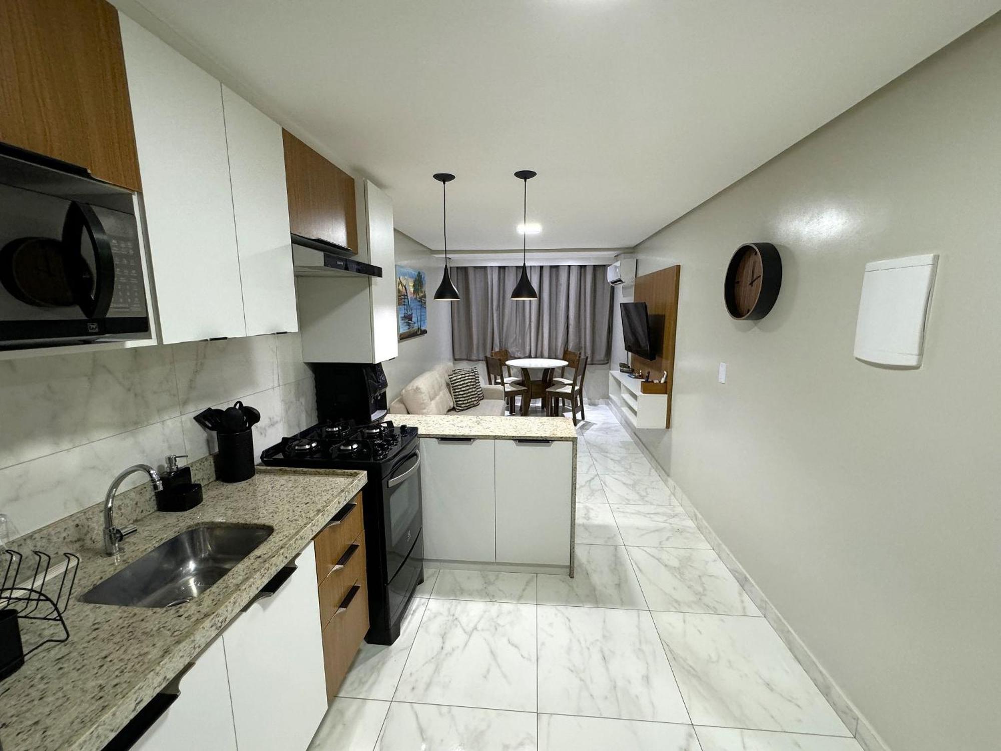 No Coracao De Porto P/ Casal | Tktu | Apt. 410 Porto de Galinhas Bagian luar foto