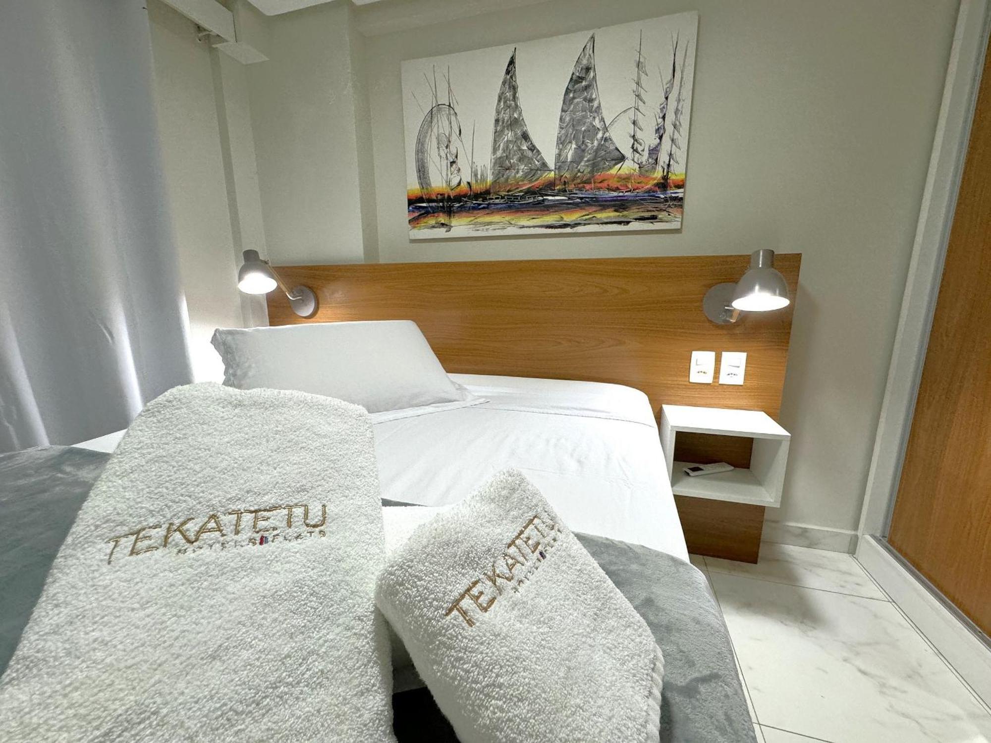 No Coracao De Porto P/ Casal | Tktu | Apt. 410 Porto de Galinhas Bagian luar foto