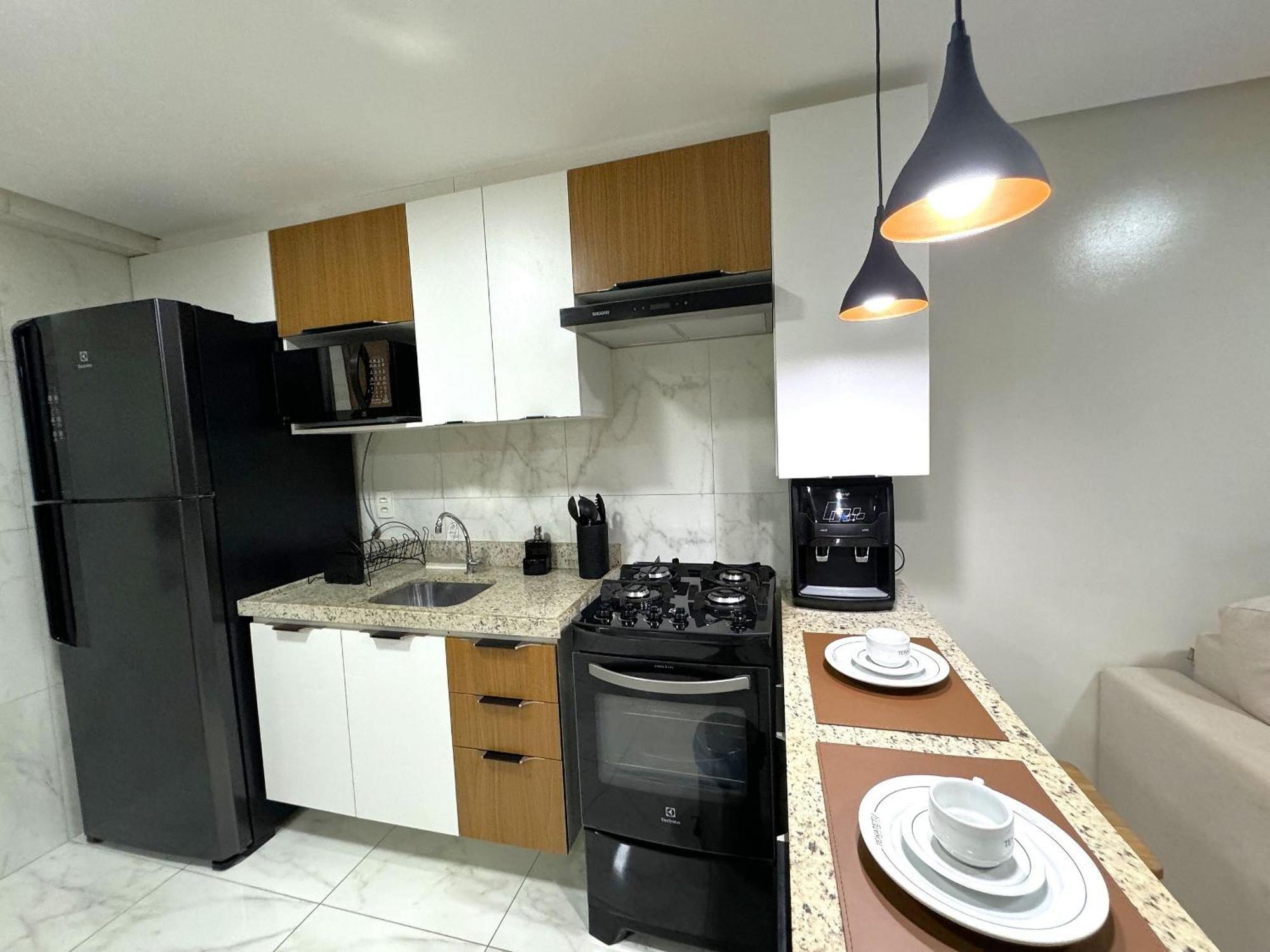 No Coracao De Porto P/ Casal | Tktu | Apt. 410 Porto de Galinhas Bagian luar foto