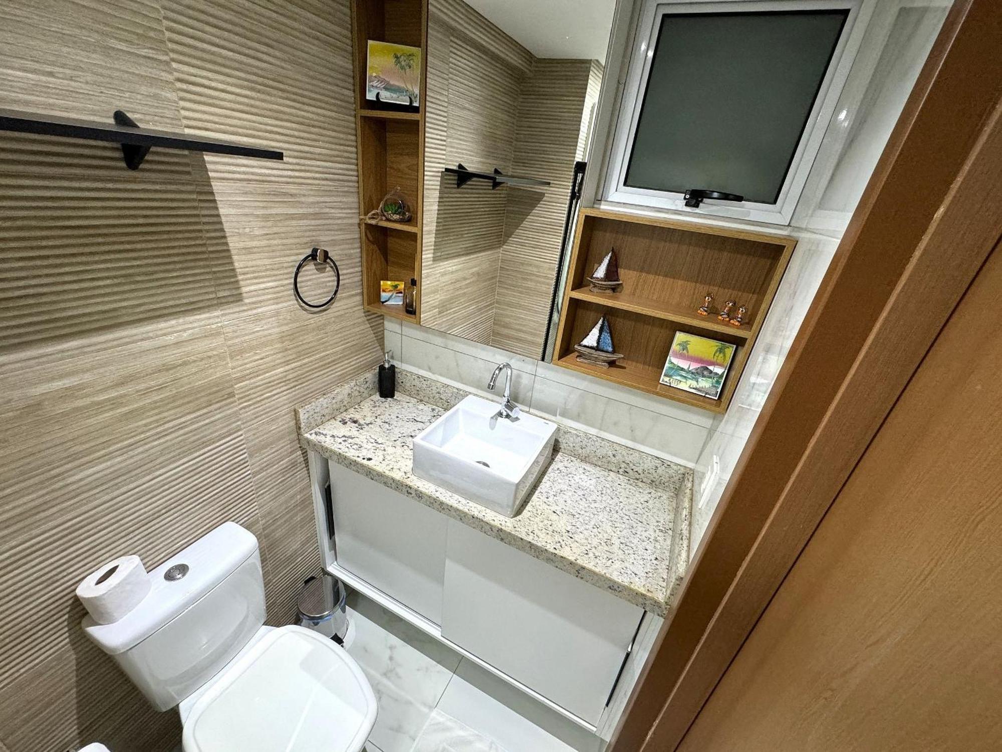 No Coracao De Porto P/ Casal | Tktu | Apt. 410 Porto de Galinhas Bagian luar foto